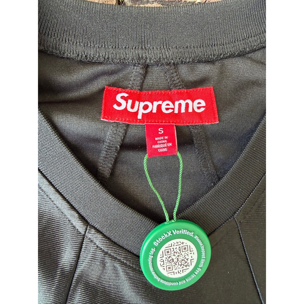 Size S - Supreme Star Football Jersey