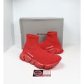 Size 42EU/9US - Balenciaga Speed Rib Knit NEW
