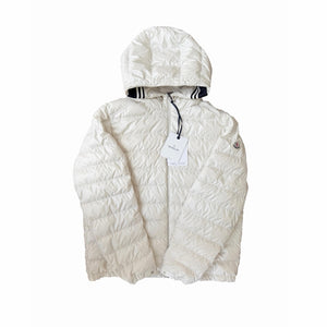Size 2XL - Moncler Cornour Hooded Down Puffer Jacket NEW