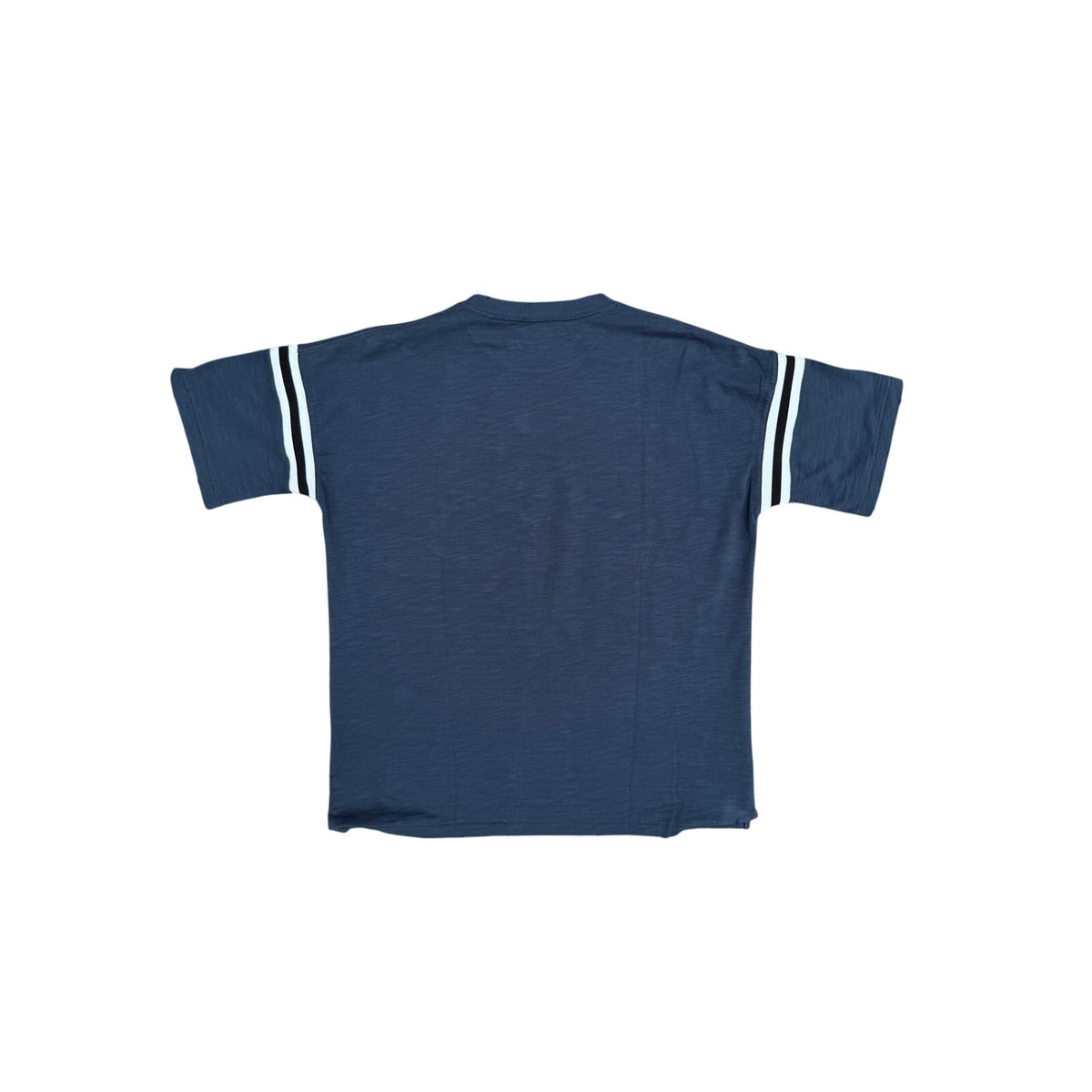 Size L - Dior 47 Oversized Blue T-Shirt