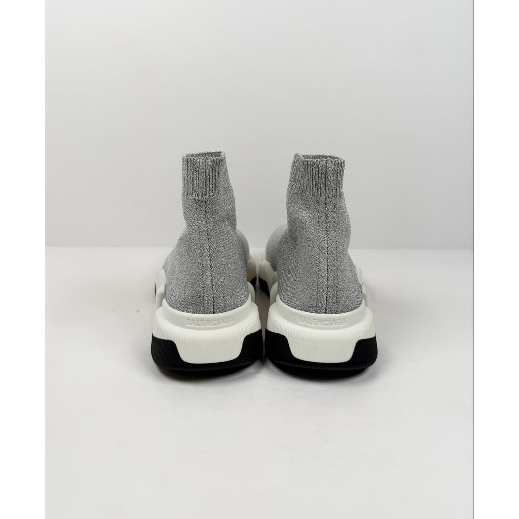 Size 39/9 - Balenciaga speed 2.0 glitter women’s