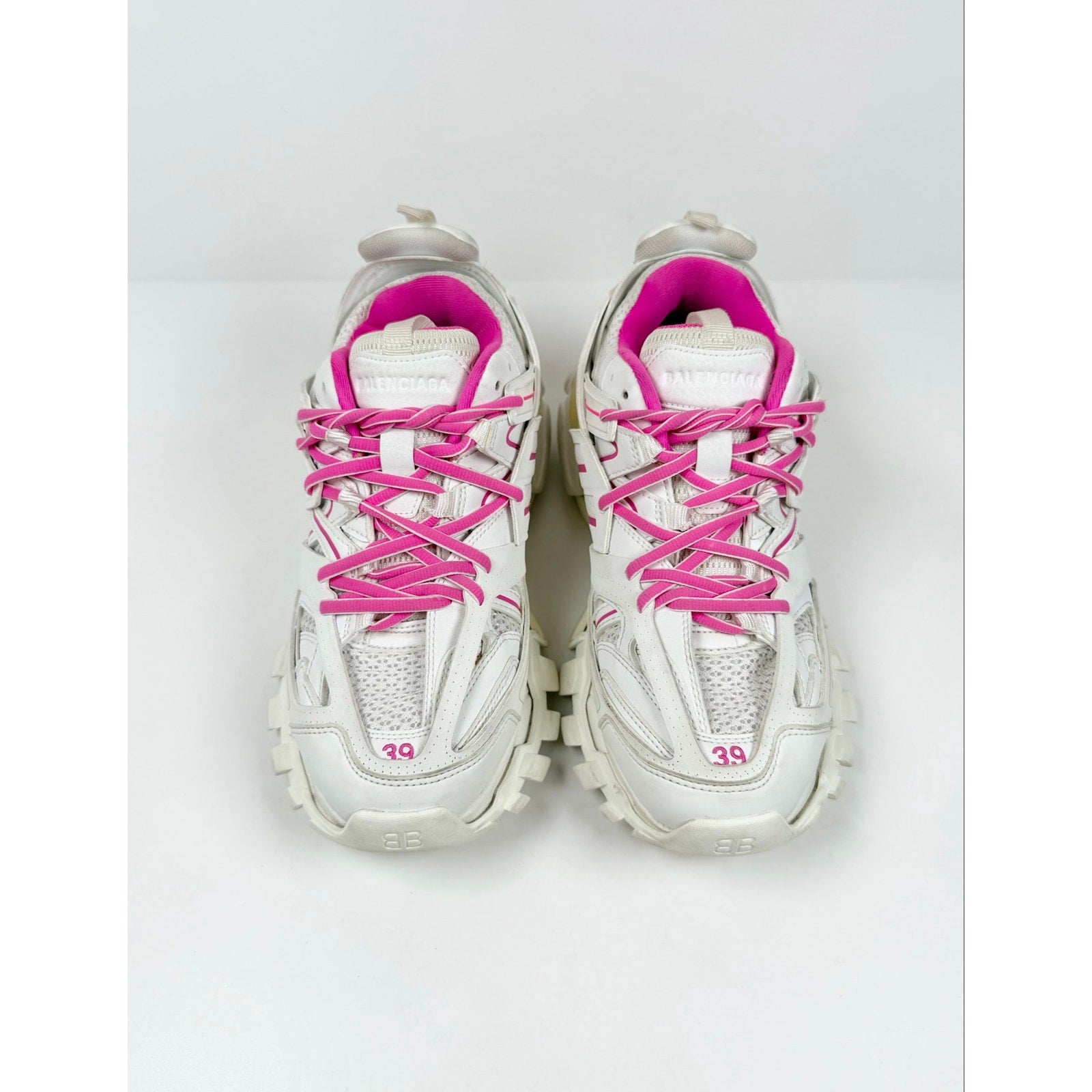 Size 39/9 - Balenciaga Track Womens