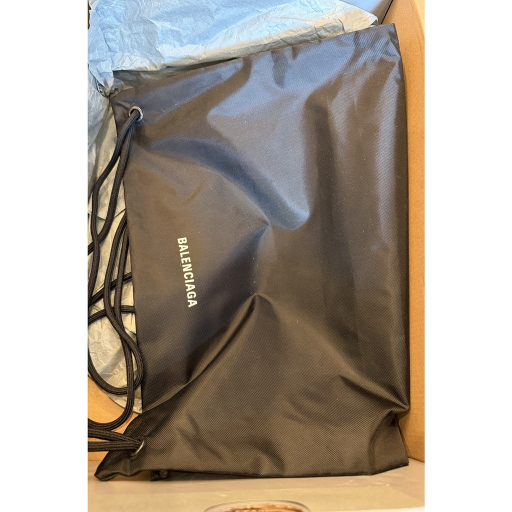 Size 42EU/9US - Balenciaga Runner Grey Pink Blue NEW