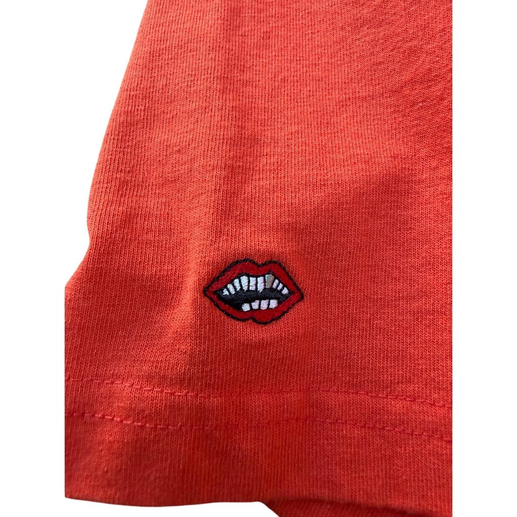 Size L - Chrome Hearts Sadistic Lipstick T-Shirt