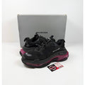 Size 43EU/10US - Balenciaga Triple S Black