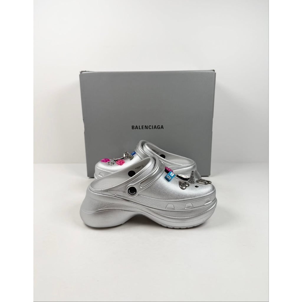 Size 37/7 - Balenciaga X Crocs Mule Women’s (NEW)