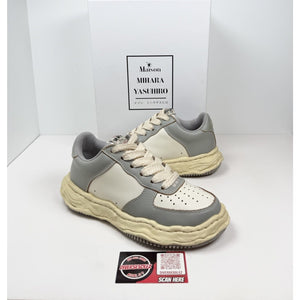 Size 40EU/7US - Maison Mihara Yasuhiro Wayne OG Sole