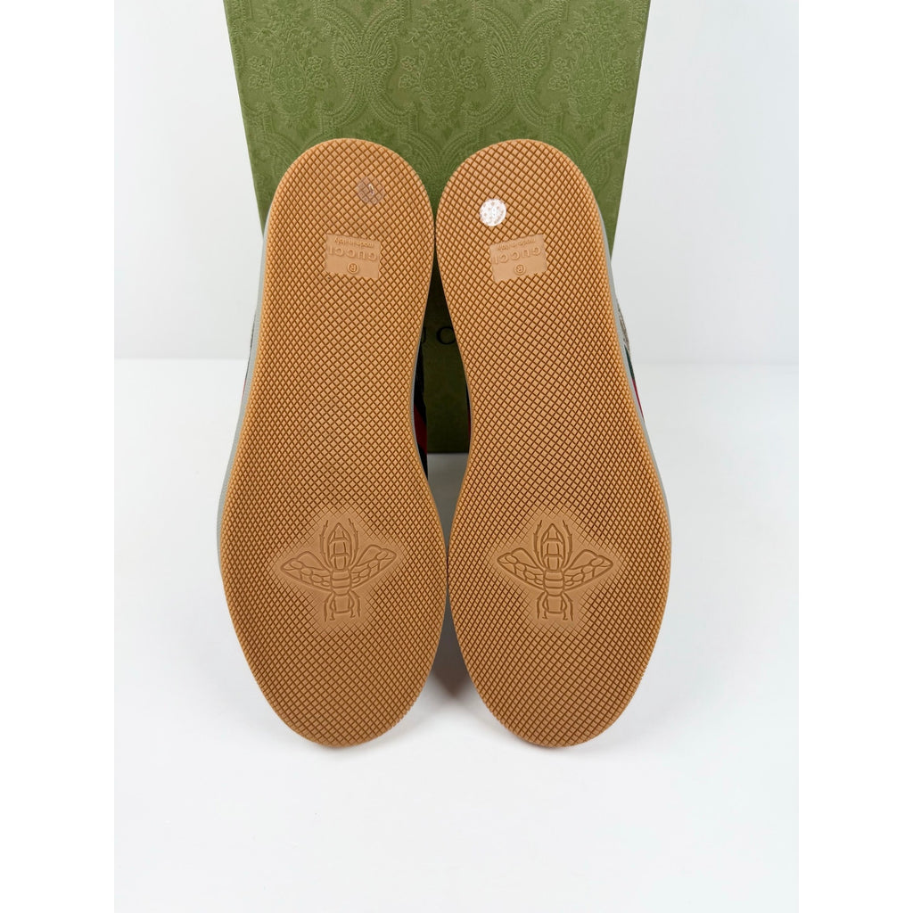 Size 6.5US - Gucci Screener GG Monogram NEW