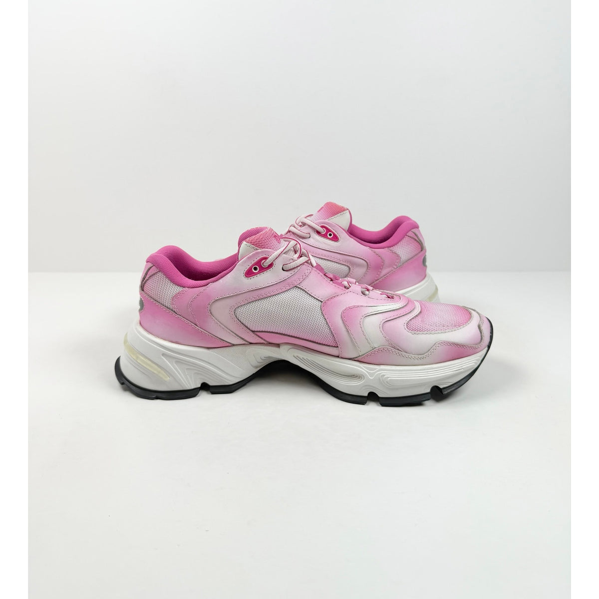 Size 45EU/12US - Christian Dior CD1 Pink Sneakers