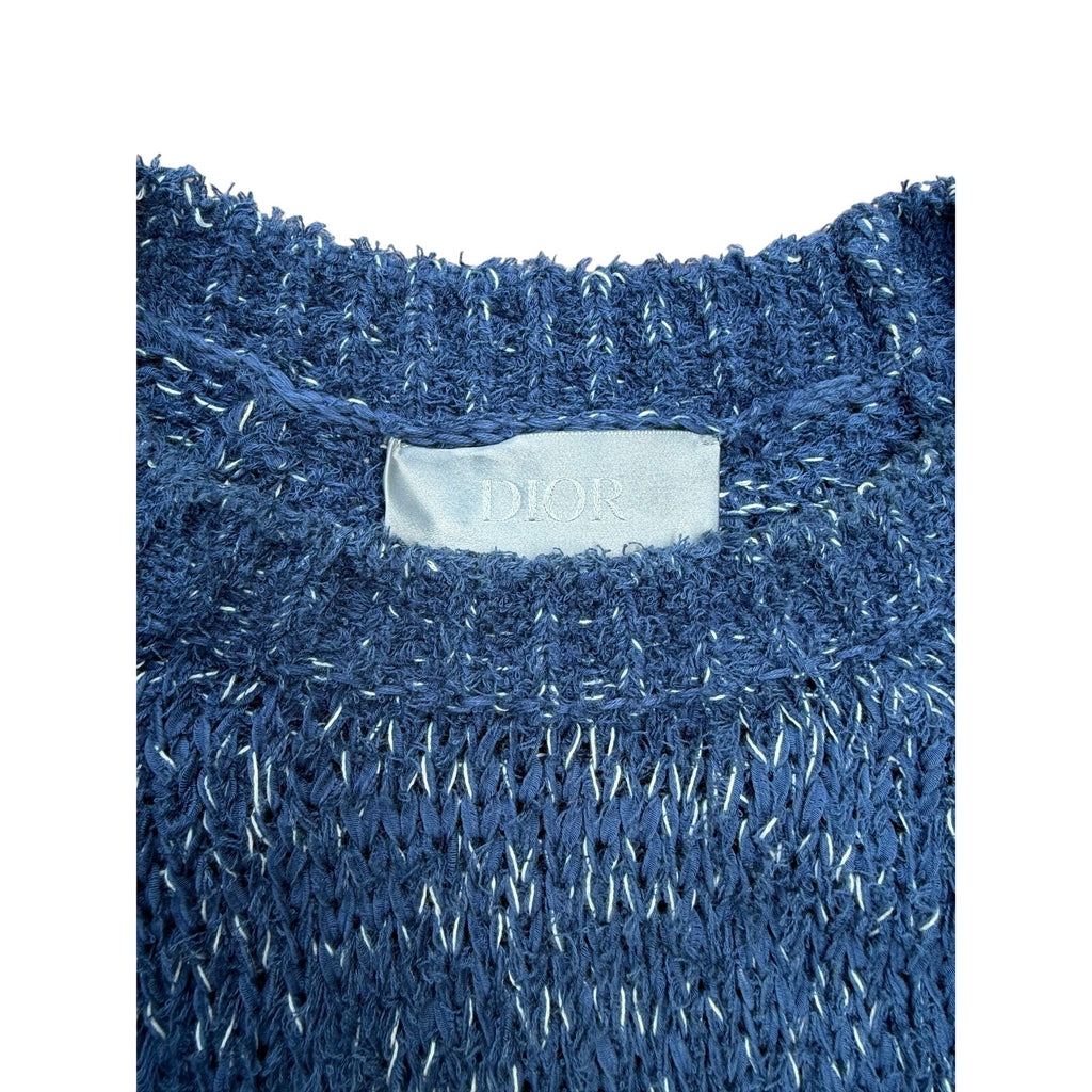 Size S - Dior Knit T-Shirt