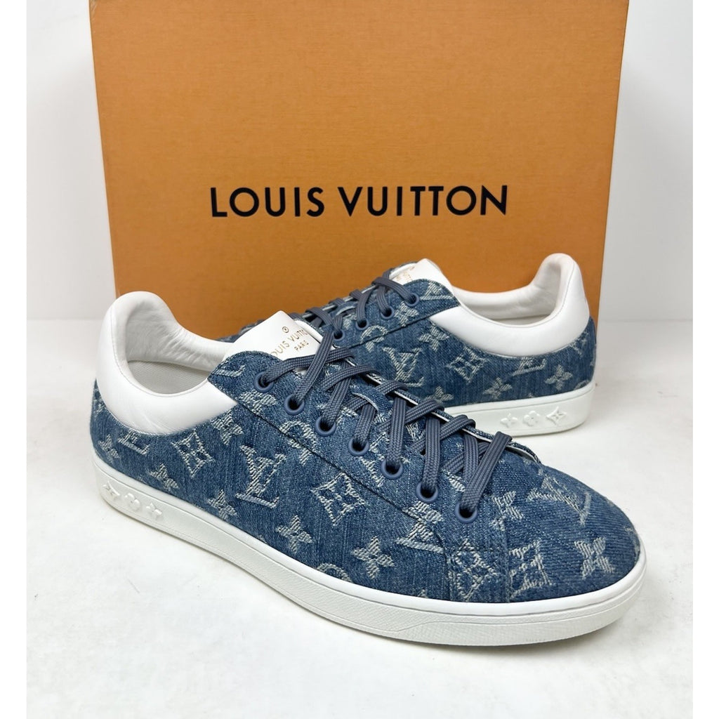 Size 6.5LV/7.5US - Louis Vuitton Luxembourg