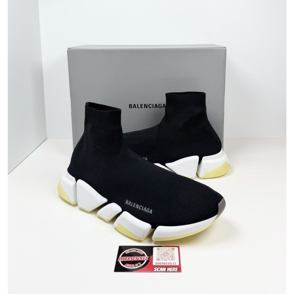 Size 46EU/13US - Balenciaga Speed Trainers NEW