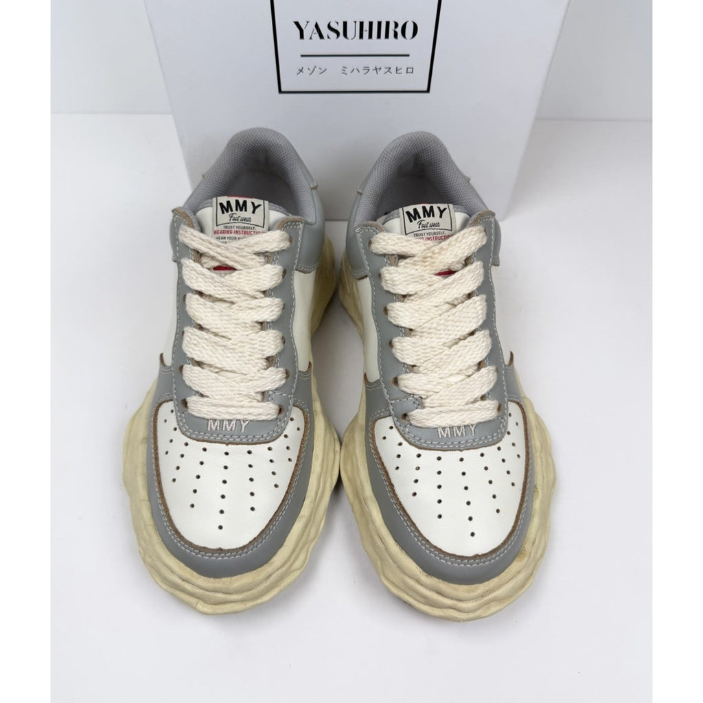 Size 40EU/7US - Maison Mihara Yasuhiro Wayne OG Sole