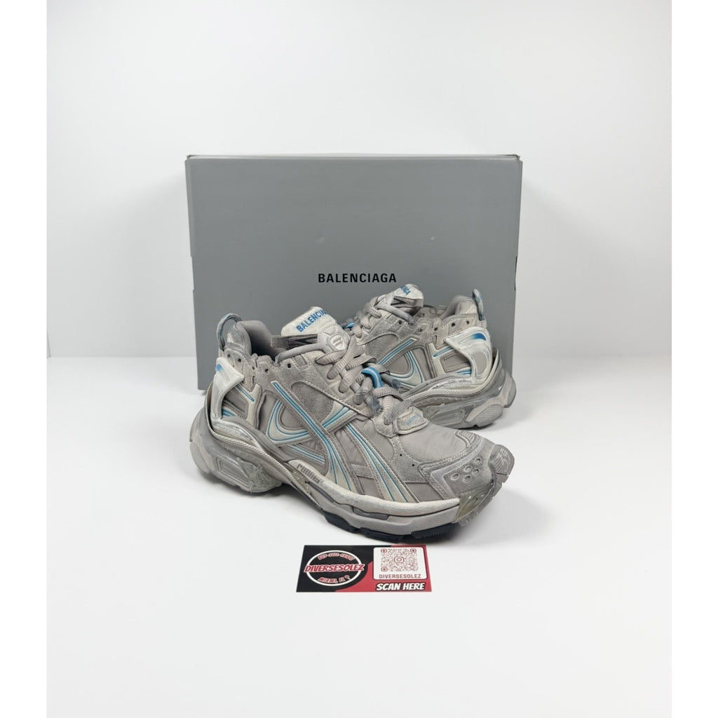 Size 39EU/9W - Balenciaga Runner Womens  NEW