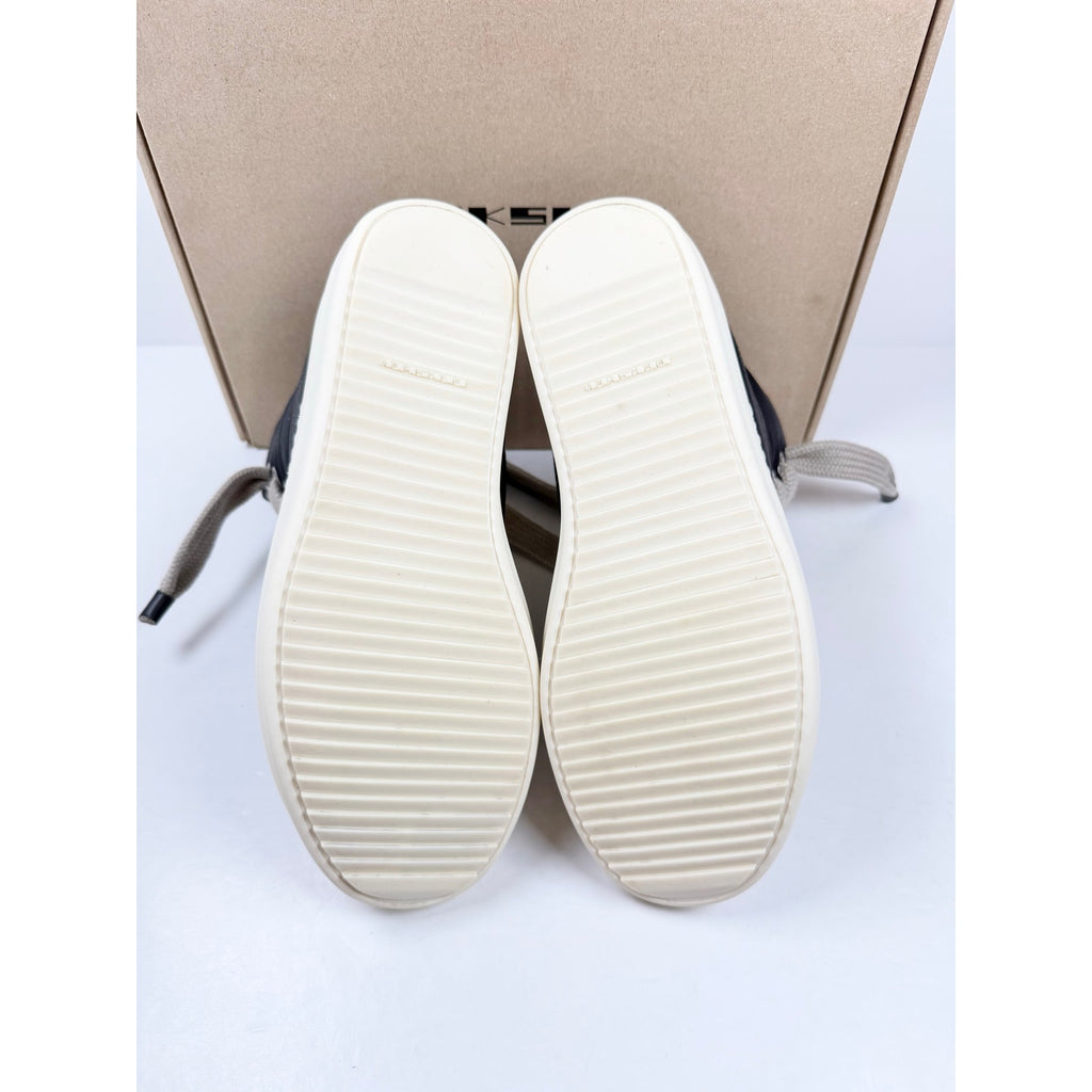 Size 43EU/10US - Rick Owen’s Jumbo Lace Puffer High