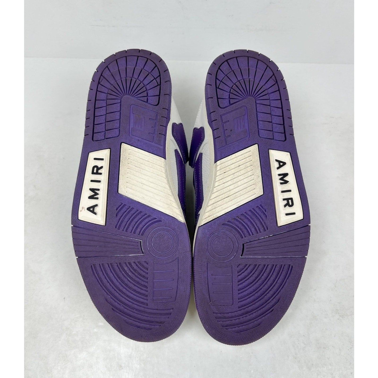 Size 41EU/8US - Amiri Skel Top Low
