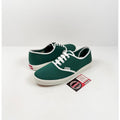 Size 7UK/8US - Prada Drill Fabric Low Top NEW