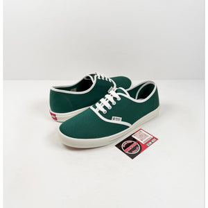 Size 7UK/8US - Prada Drill Fabric Low Top NEW