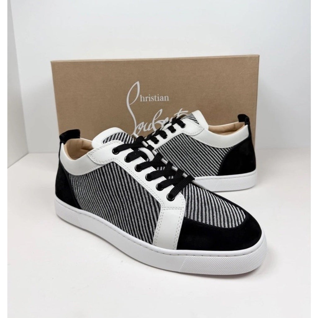 Size 8.5US - Christian Louboutin Rantulow Orlato NEW