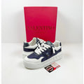 Size 40EU/7US - Valentino Garavani One Stud Sneakers