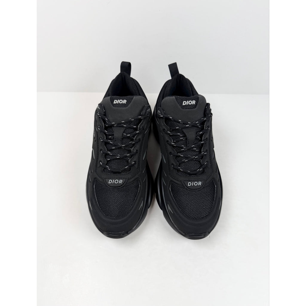 Size 41EU/8US - Dior B44 Blade Sneakers