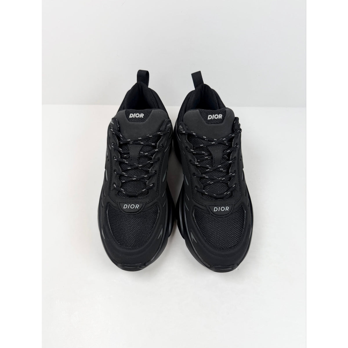 Size 41EU/8US - Dior B44 Blade Sneakers