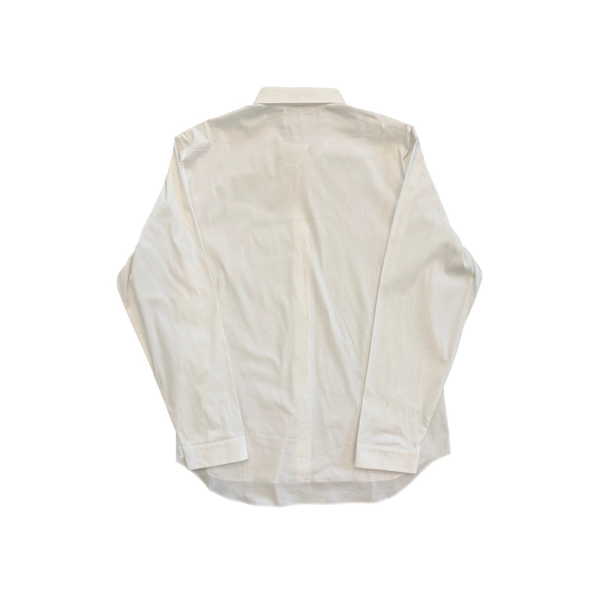 Size XL - Dior Long Sleeve Button Up Shirt