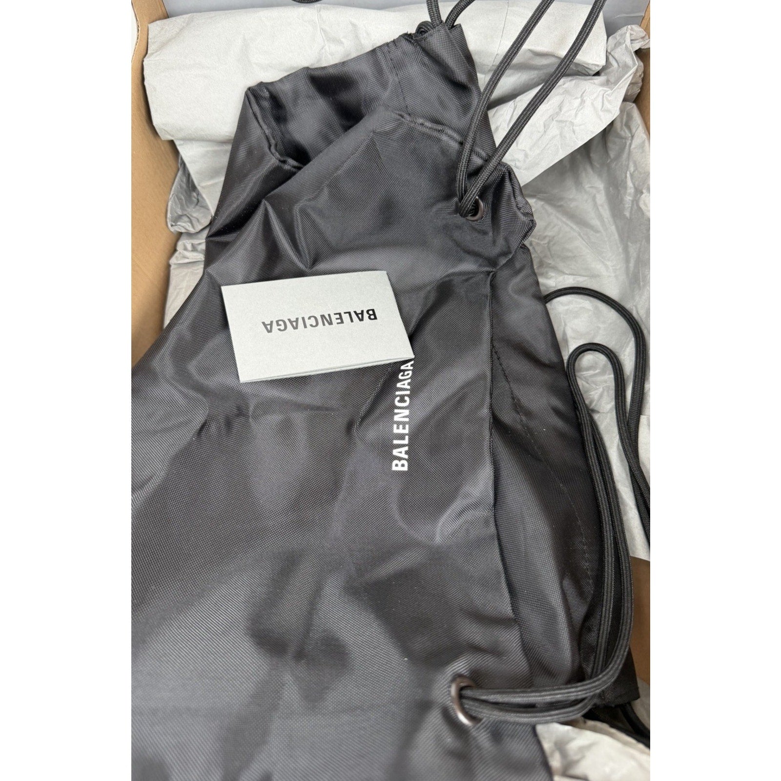 Size 46EU/13US - Balenciaga X-Pander NEW