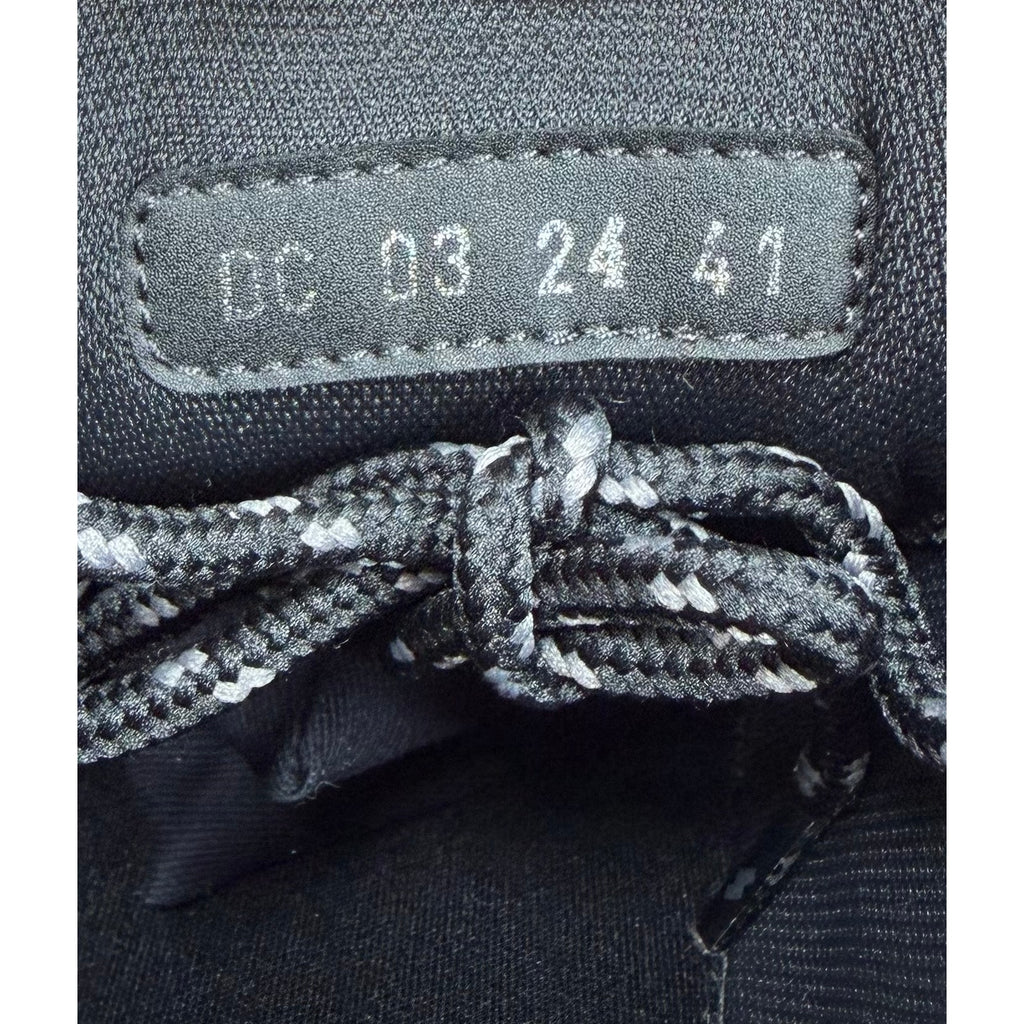 Size 41EU/8US - Dior B44 Blade Sneakers