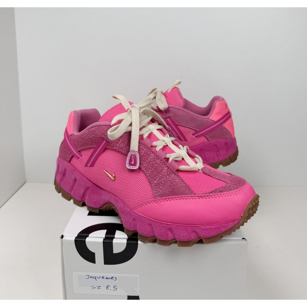 Size 8.5W - Jacquemus x Nike Air Humara LX Pink