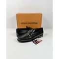 Size 7LV/8US - Louis Vuitton x NBA Major Loafers NEW
