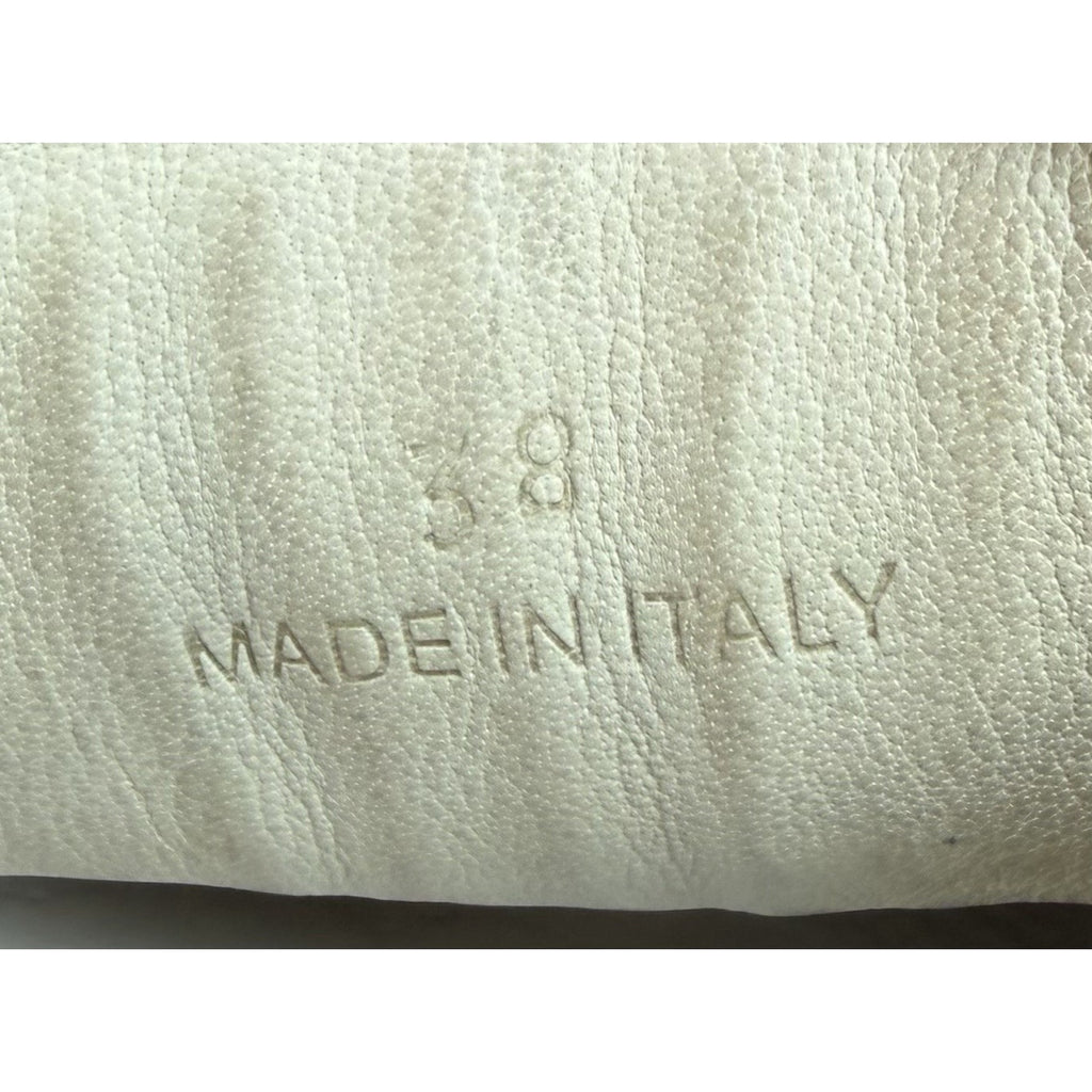 Size 38EU/5US - Maison Margiela Future Low Top