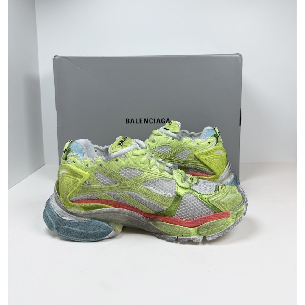 Size 41EU/8US - Balenciaga Runner Marathon Unreleased NEW
