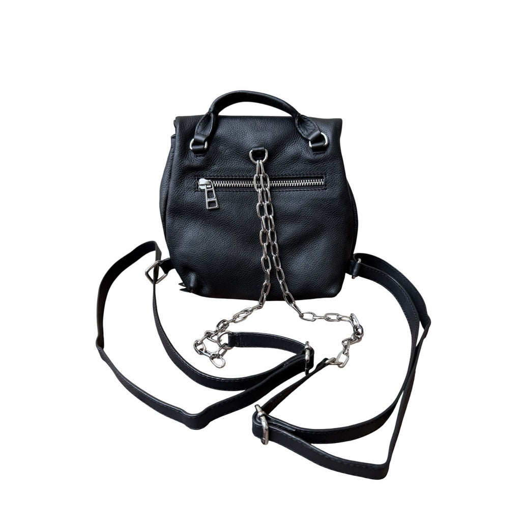 Zadig & Voltaire Leather Backpack BRAND NEW