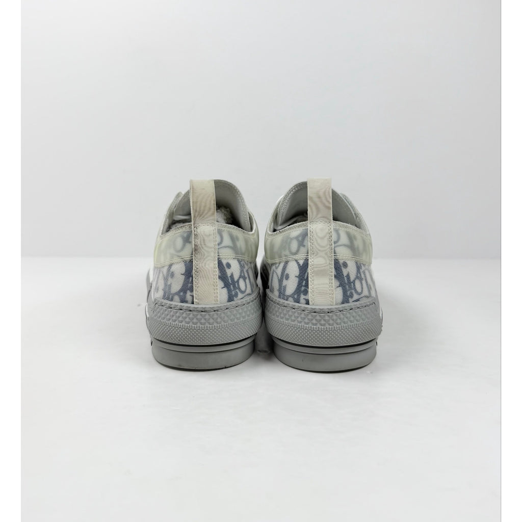 Size 42EU/9US - Dior B23 Oblique Low Top