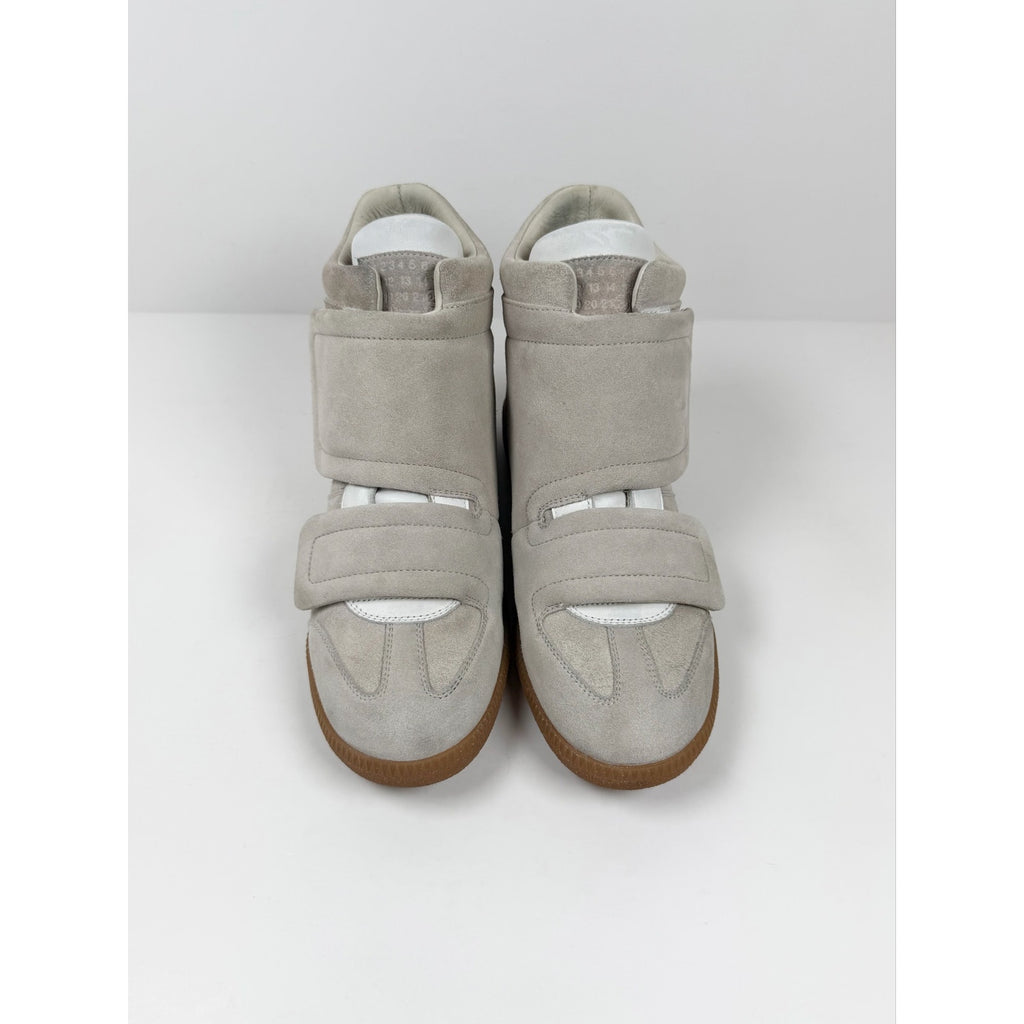 Size 40EU/7US - Maison Margiela Future Clinic High Top