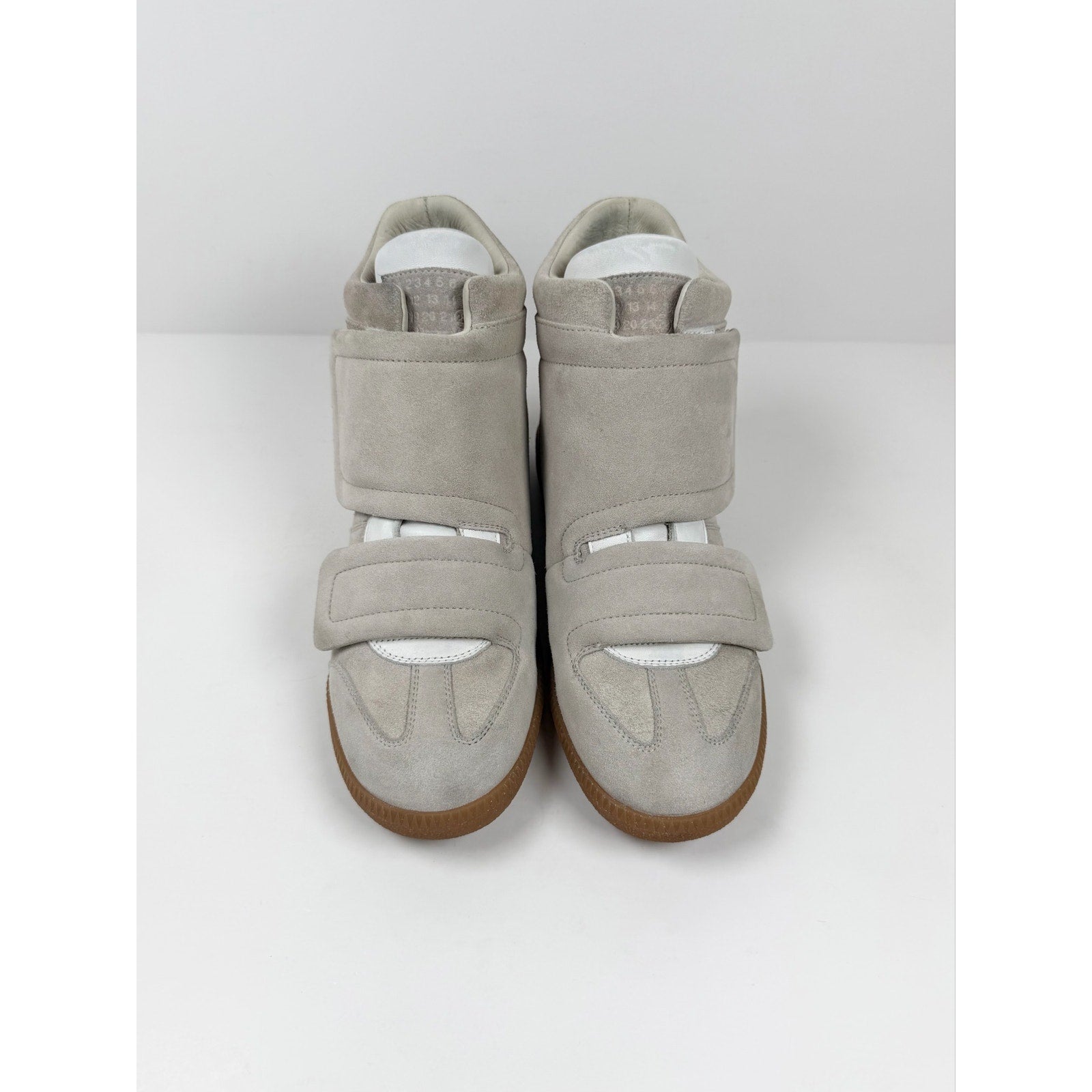 Size 40EU/7US - Maison Margiela Future Clinic High Top