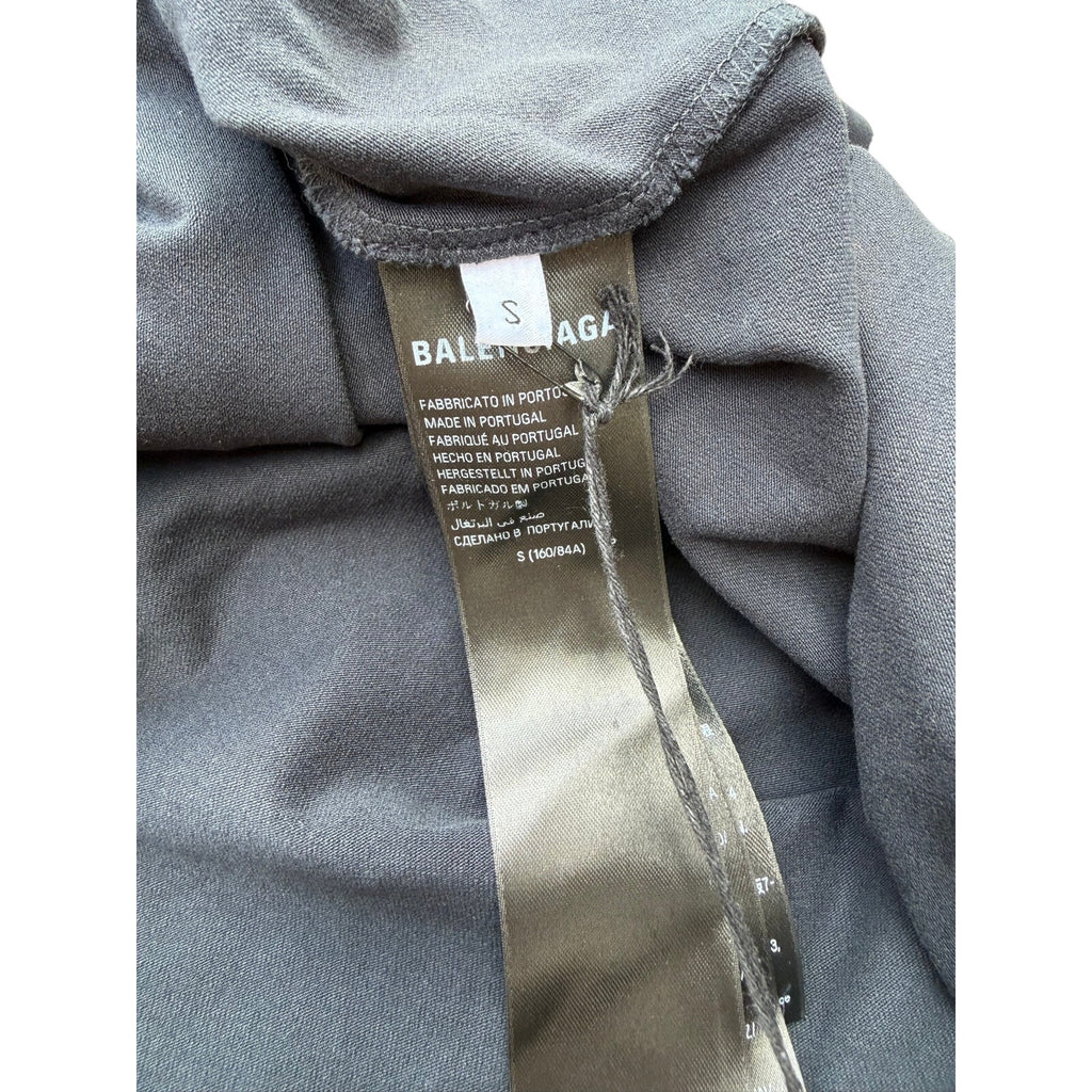 Size S - Balenciaga Kim Kardashian T Shirt NEW