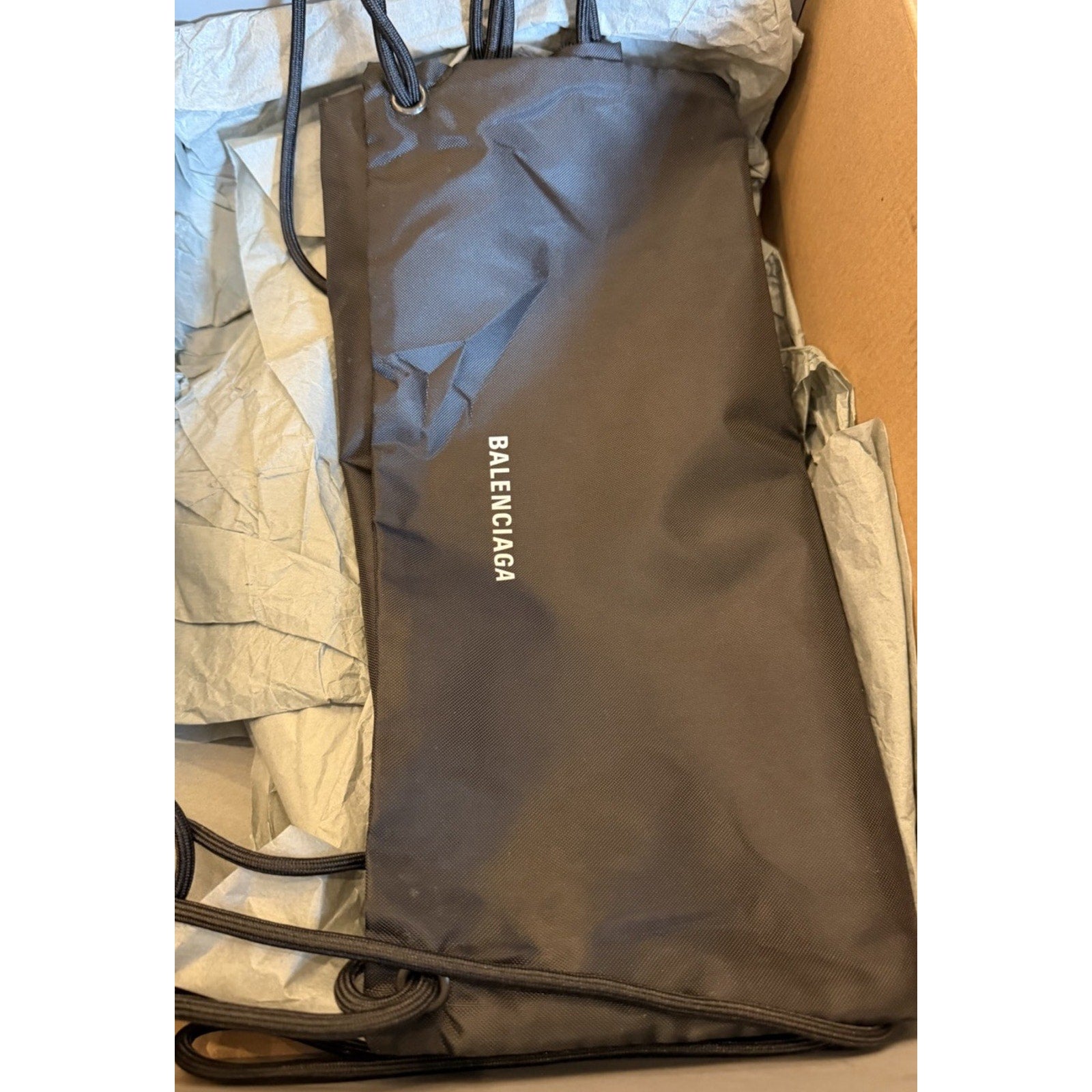 Size 41EU/8US - Balenciaga Runner White Yellow Blue NEW!
