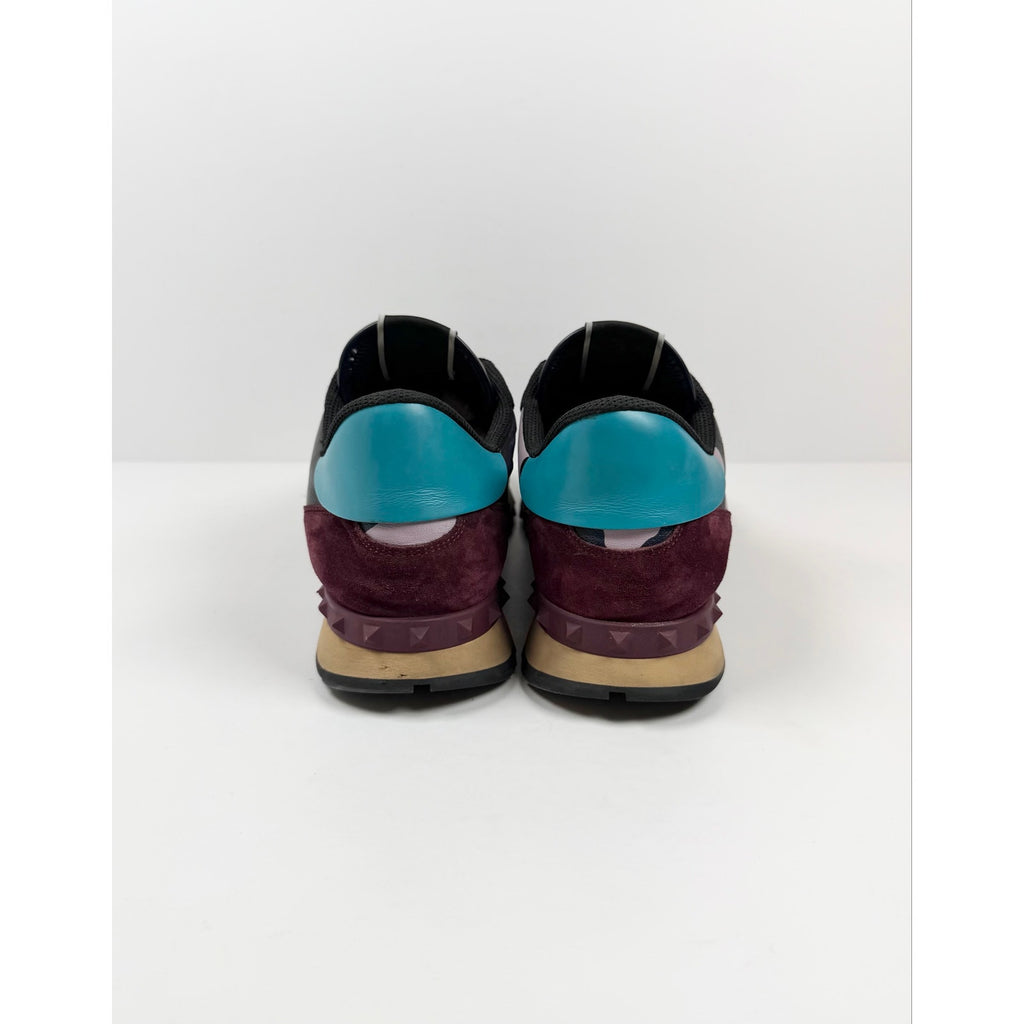 Size 45EU/12US - Valentino Garavani Rockrunner