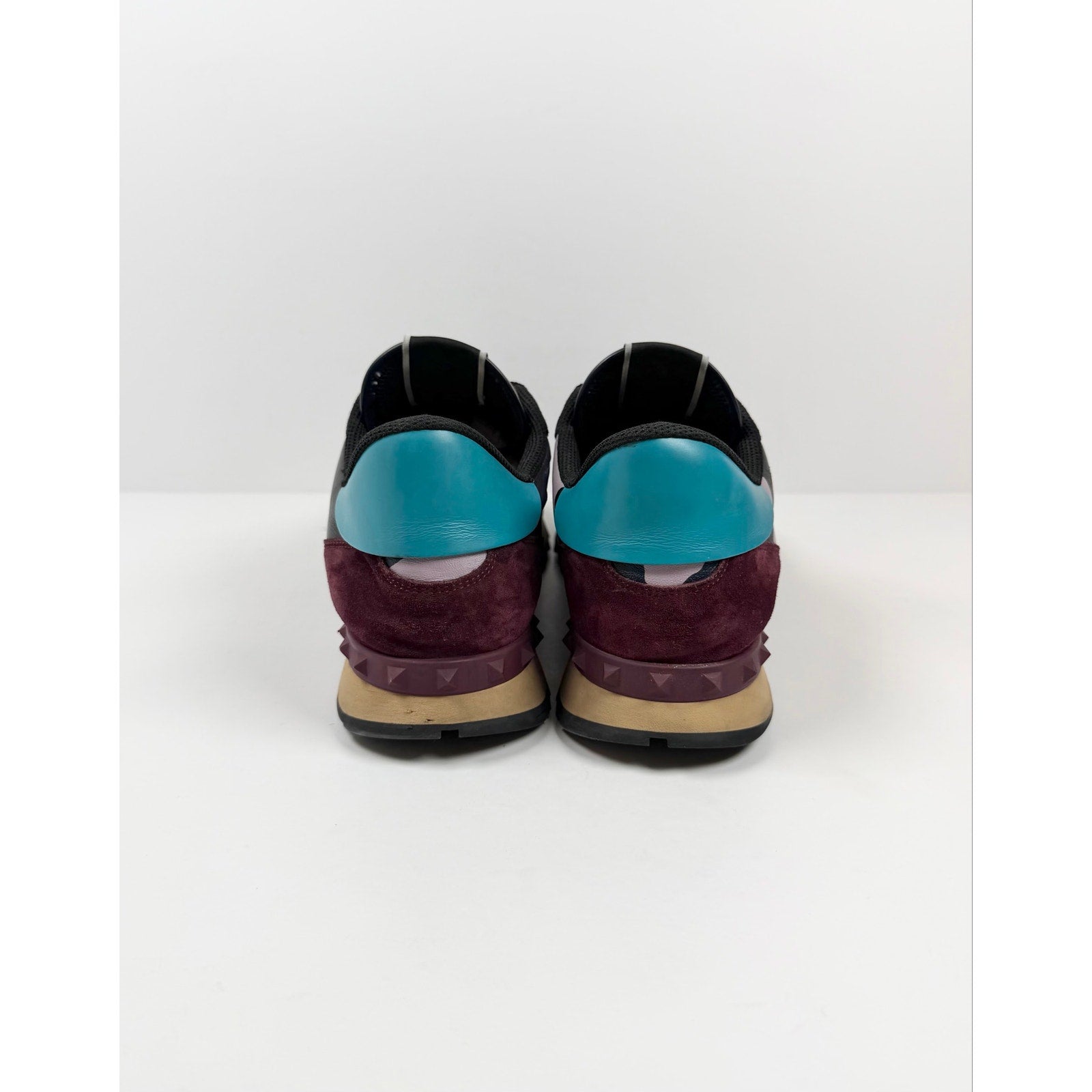 Size 45EU/12US - Valentino Garavani Rockrunner