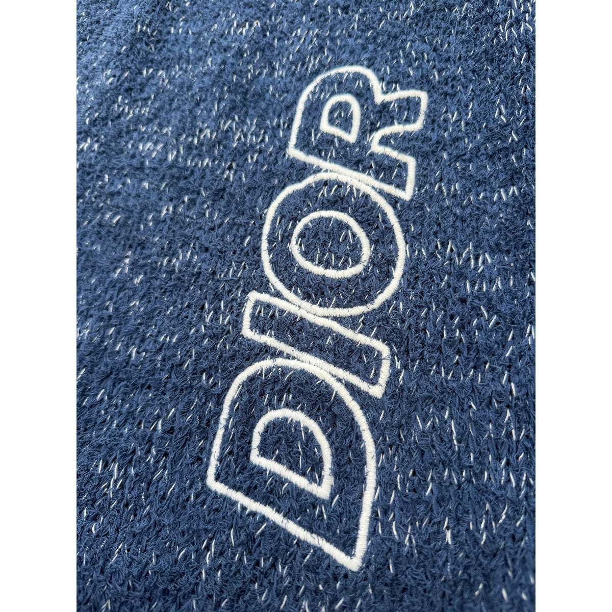 Size S - Dior Knit T-Shirt