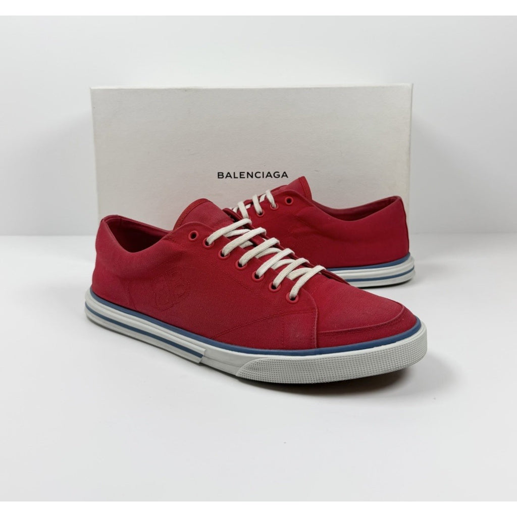 Size 45EU/12US - Balenciaga Graffiti Classic Low Top