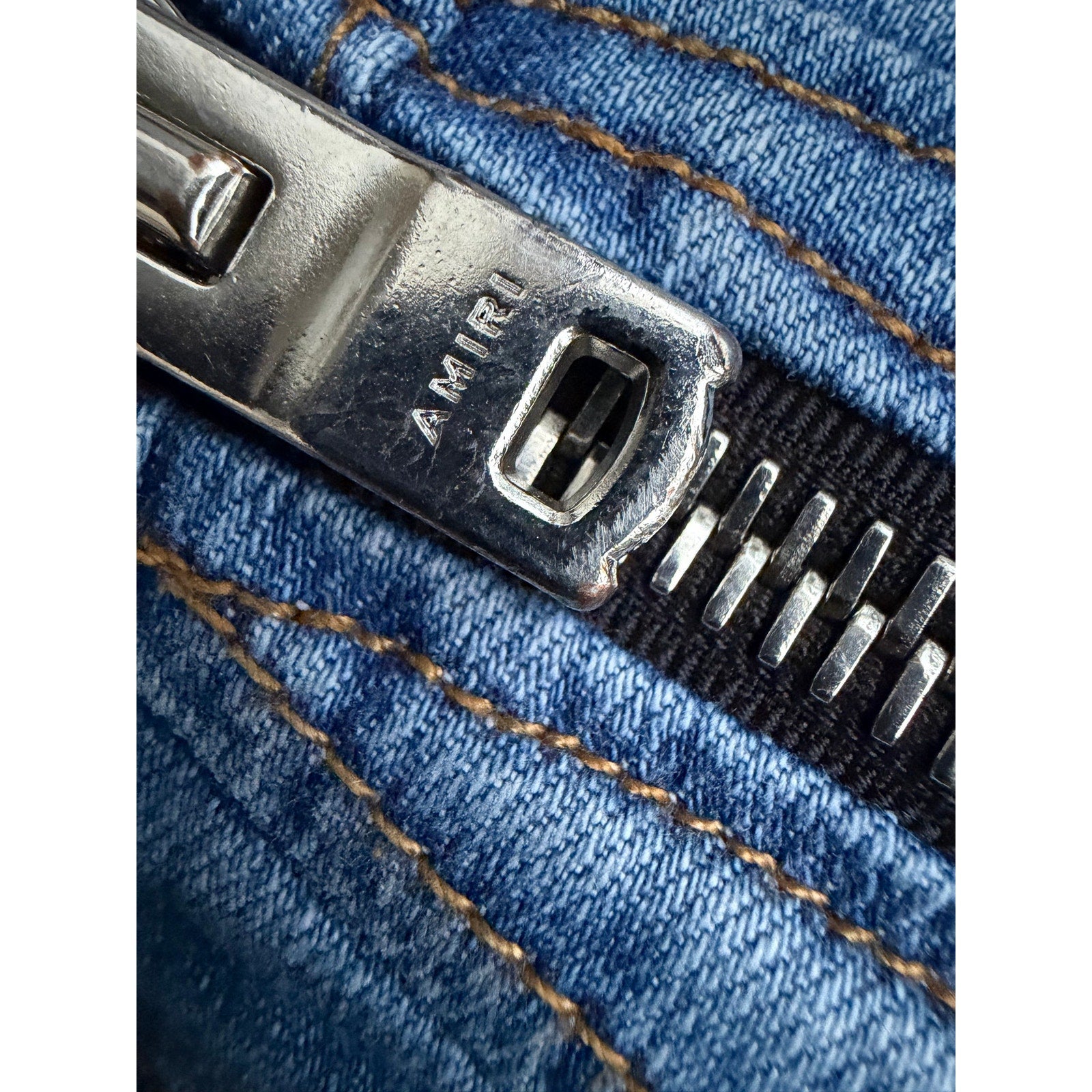 Size 38 - Amiri Mx2 Paisley Jeans