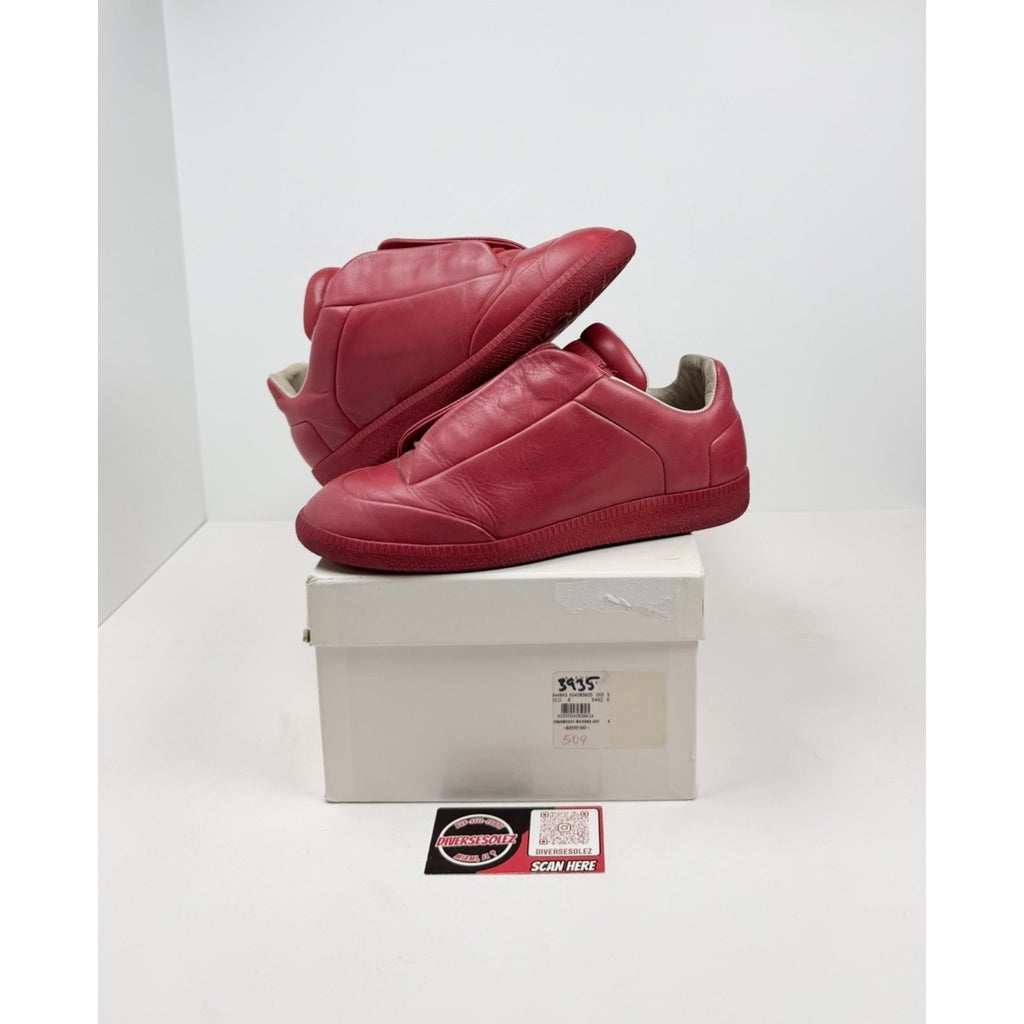 Size 38EU/5US - Maison Margiela Future Low Top
