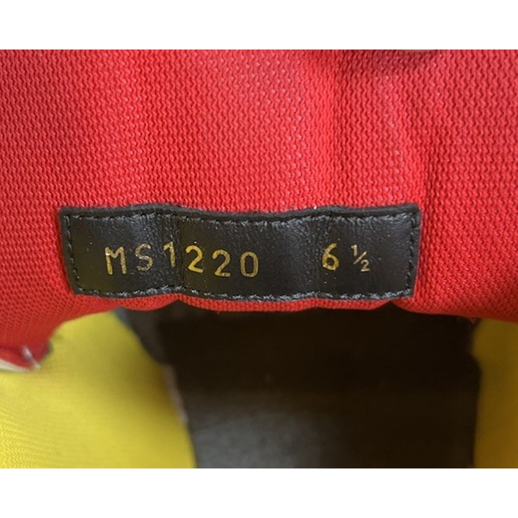 Size 6.5LV/7.5US - Louis Vuitton Trainers SS21 Virgil Abloh