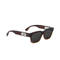 Fendi - O'Lock Acetate Square-Frame Sunglasses