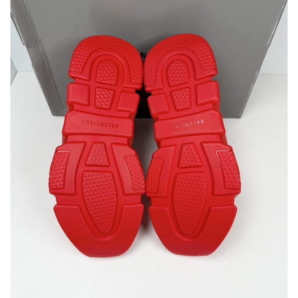 Size 42EU/9US - Balenciaga Speed Rib Knit NEW