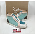 Size 8.5US - Christian Louboutin Rantus High