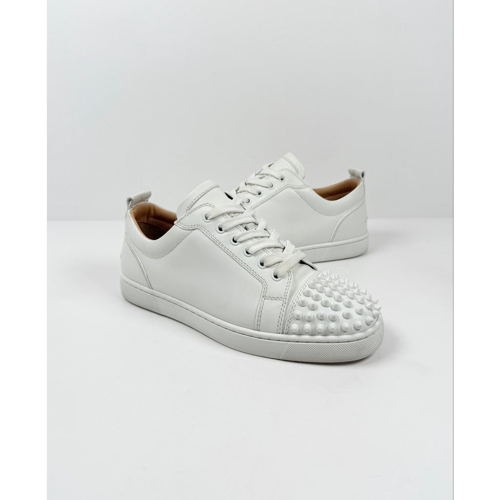 Size 39EU/6US - Christian Louboutin Spike Sneakers